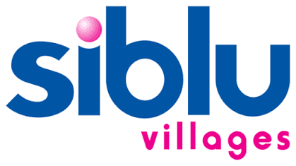Logo Siblu, client GENIAL
